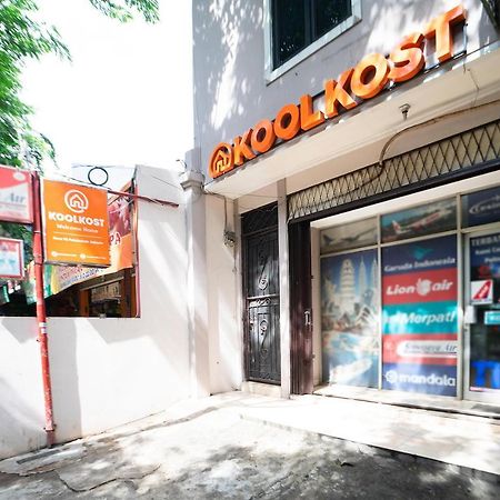 Koolkost Near Rs Pelabuhan Jakarta - Minimum Stay 6 Nights Eksteriør bilde