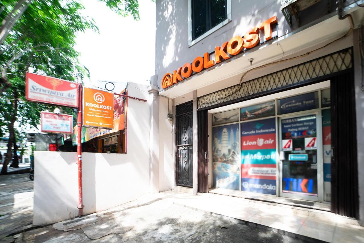 Koolkost Near Rs Pelabuhan Jakarta - Minimum Stay 6 Nights Eksteriør bilde