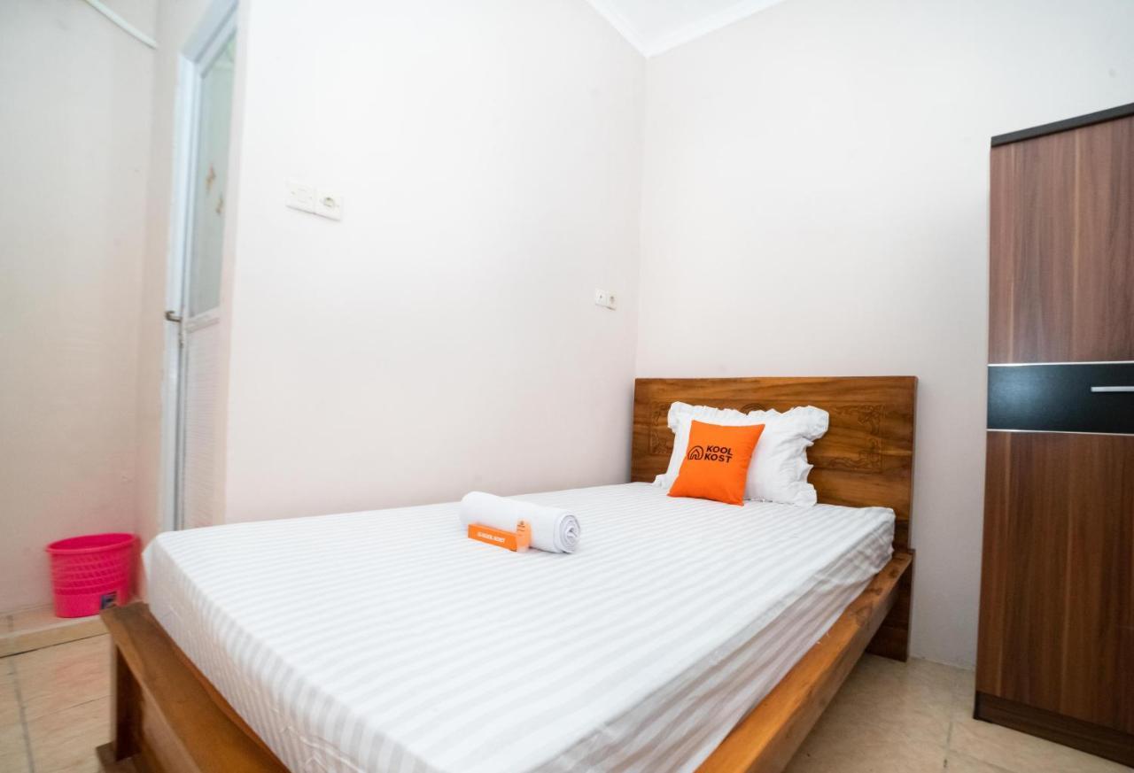 Koolkost Near Rs Pelabuhan Jakarta - Minimum Stay 6 Nights Eksteriør bilde