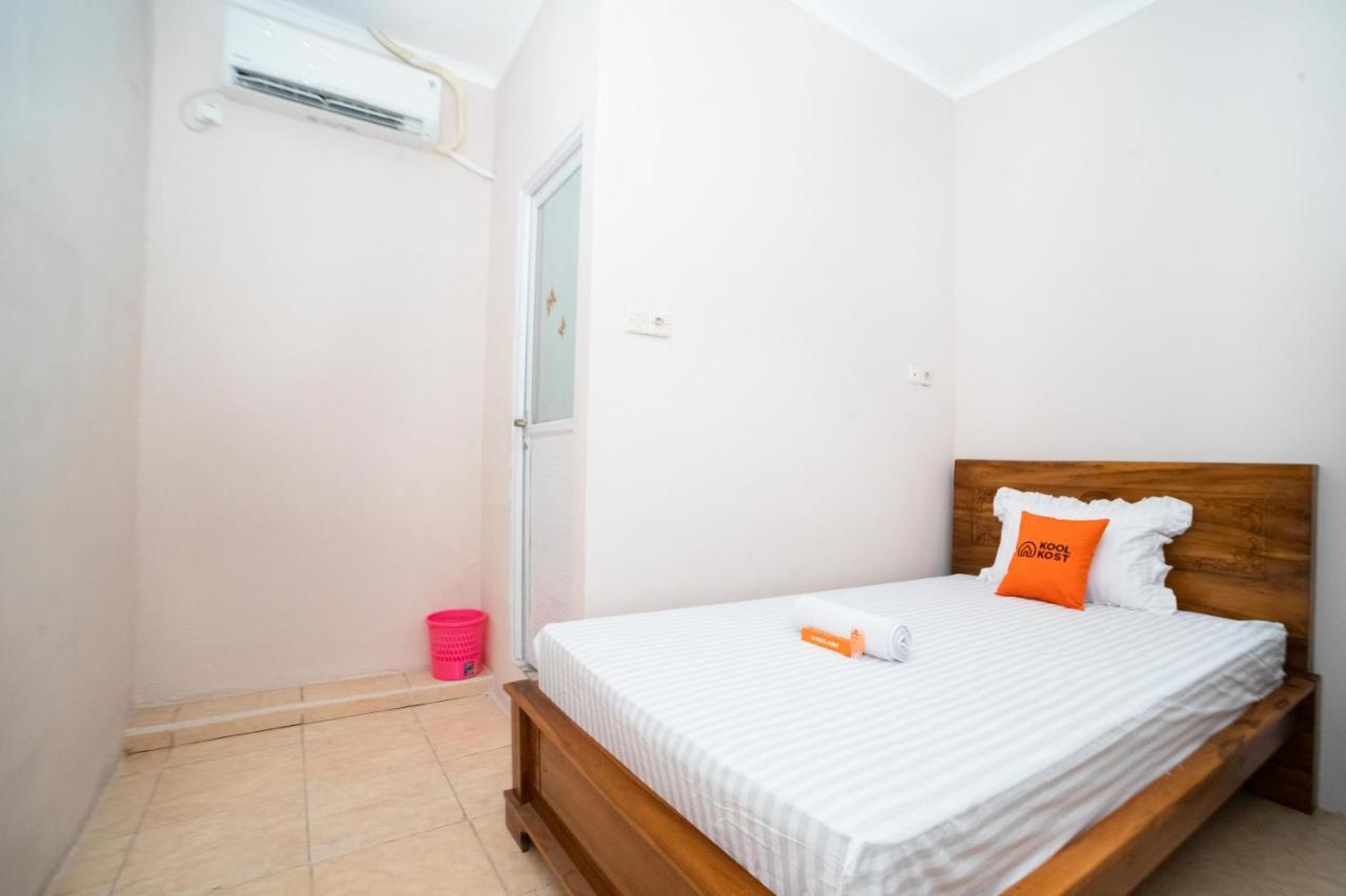 Koolkost Near Rs Pelabuhan Jakarta - Minimum Stay 6 Nights Eksteriør bilde