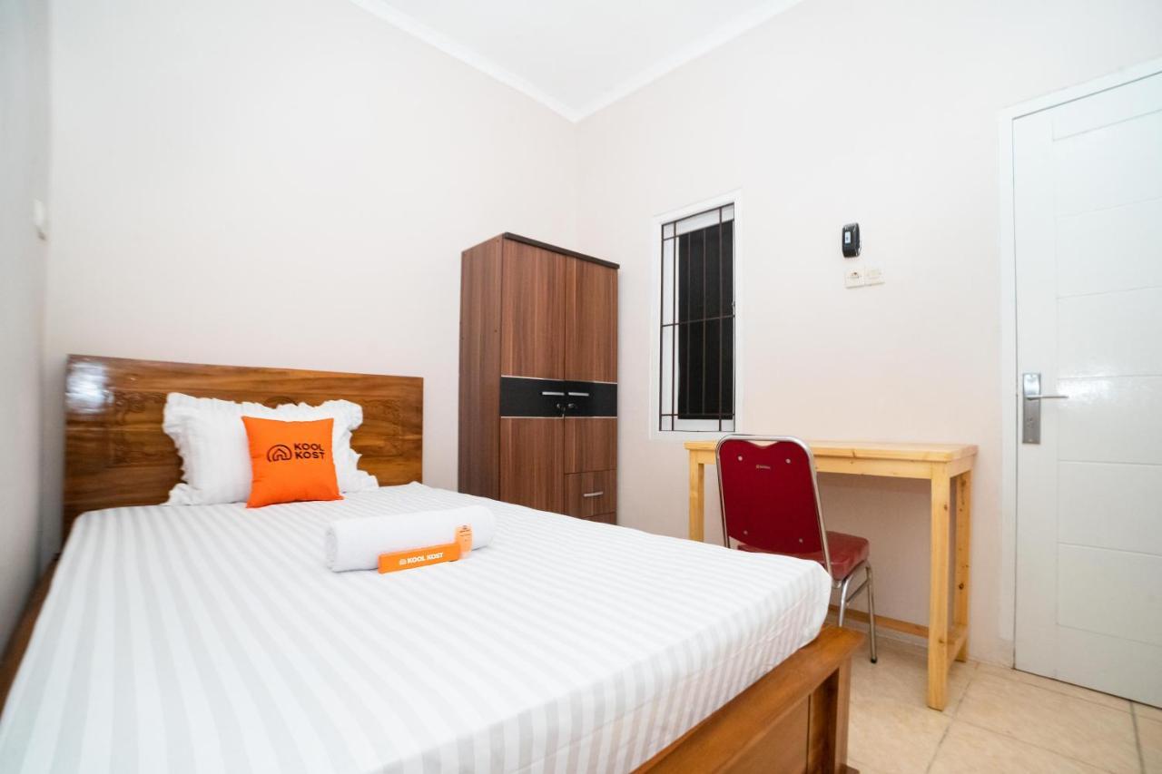 Koolkost Near Rs Pelabuhan Jakarta - Minimum Stay 6 Nights Eksteriør bilde