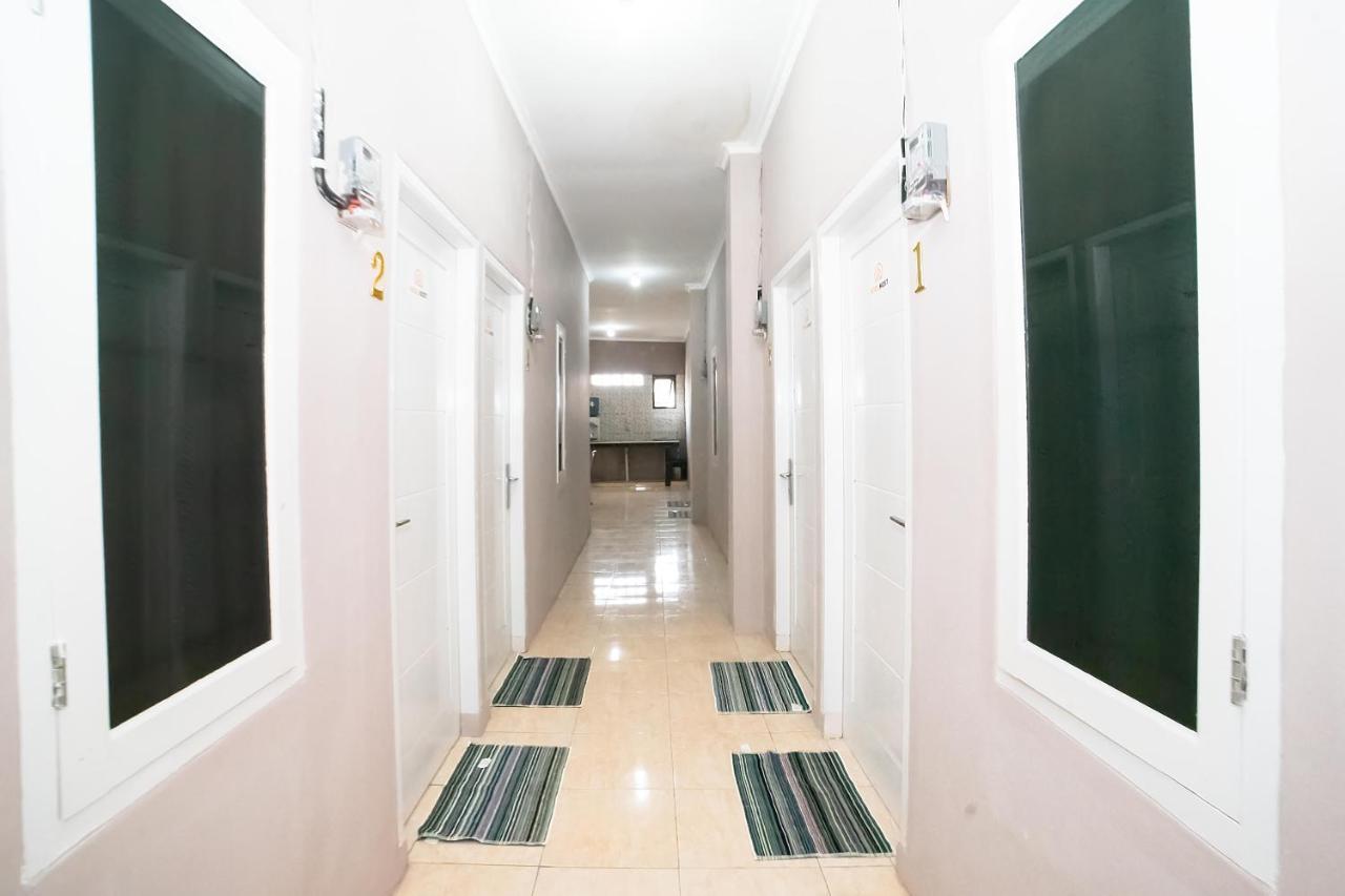 Koolkost Near Rs Pelabuhan Jakarta - Minimum Stay 6 Nights Eksteriør bilde